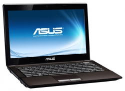 ASUS K43E-90N3RA1D4W2G13RD13AU