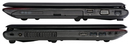 ASUS K 51AE-90NYRA210W17326013AY