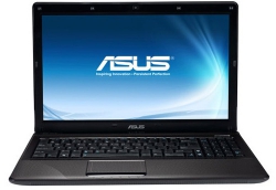 ASUS K52DR-90NZRAB34W2224RD13AY