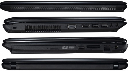 ASUS K 52DY-90N4MG328W1148VD13AY