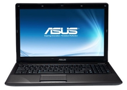 ASUS K52Je-90NZMW740W2G22RD93AY