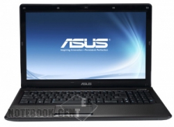 ASUS K52JR