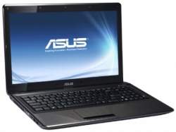 ASUS K52JT-90N1WW378W1B126013AU