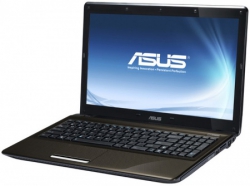 ASUS K52JU-90N1XW368W1H15RD13AU