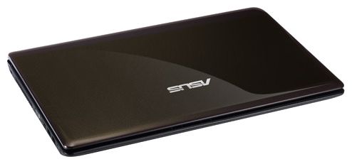 ASUS K52N