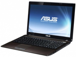 ASUS K53BR-90N8SI218W21126013AC