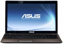 ASUS K53BY-90N57I128W15536013AC