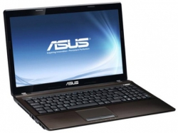 ASUS K53E-90N3CAD34W2729RD13AY