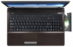 ASUS K53E-90N3CAD34W2729RD13AY