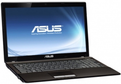 ASUS K53U-90N58A118W13536013AC