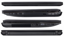 ASUS K 53U-90N58Y128W1653RD13AC