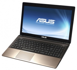 ASUS K55VM