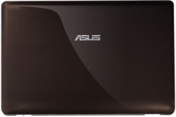 ASUS K 72 DR