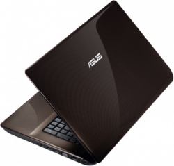 ASUS K 72DY-90N4TC114W1B65VD13AY