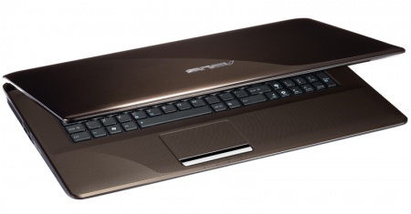 ASUS K 72DY-90N4TC114W1B65VD13AY