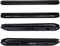 ASUS K 72DY-90N4TC114W1B65VD13AY