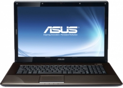 ASUS K72JU-90N0IA714W2421RD13AU