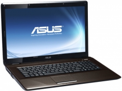 ASUS K72JU-90N0IA714W24210013AU