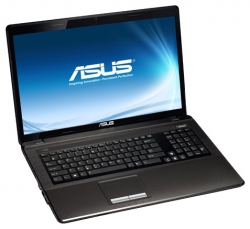 ASUS K93SV-90N6SC344W1B25RD13AC