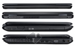 ASUS K 61 IC