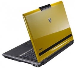 ASUS Lamborghini VX2S yellow (VX2Sy-T770HCDUAW)