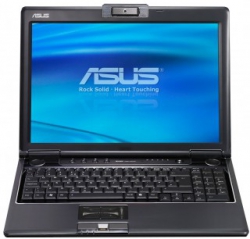 ASUS M50Vn-P860SFGGAW