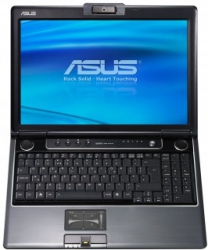 ASUS M50Vn-P860SFGGAW