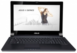 ASUS N53J-90NZUA848W3316VD83AY