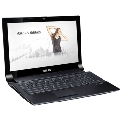 ASUS N53J-90NZUA848W3316VD83AY