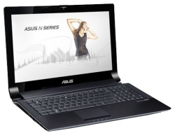 ASUS N53Jn