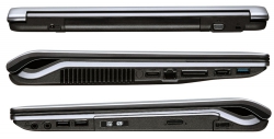 ASUS N 53SM-90NBGC718W1724RD13AY