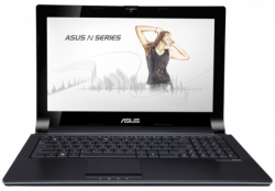 ASUS N53sv-90N1QL468W697160H3AY