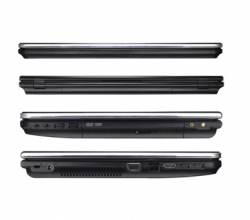 ASUS N 55Sf-90N5FC2D8W5812VD13AU