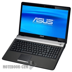 ASUS N61Vg