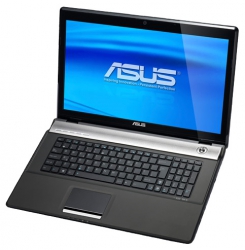 ASUS N71JA-90NXGA654W2812RD13AY