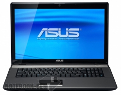 ASUS N71JQ