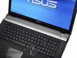 ASUS N71JQ