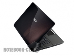ASUS N 71JQ