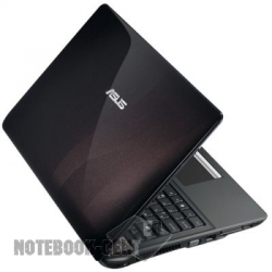 ASUS N71Jv