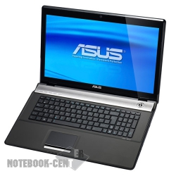 ASUS N71Vg