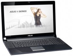 ASUS N73Jf