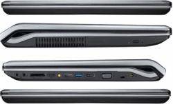 ASUS N 73Sv-90N1RA128W32FBVD93AU