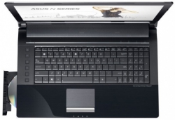 ASUS N73Sv-90N1RA138W324BVDD3AU