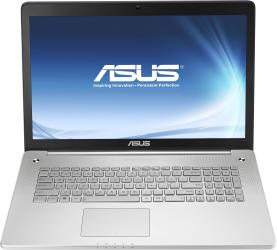 ASUS N750JK 90NB04N1-M00160