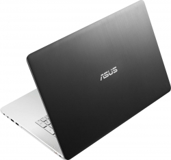 ASUS N750JK 90NB04N1-M00160