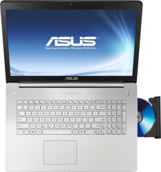 ASUS N 750JK 90NB04N1-M00170