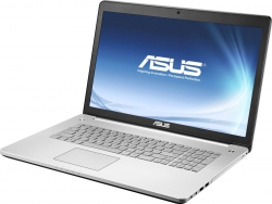 ASUS N750JK 90NB04N1-M02040