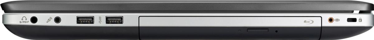 ASUS N 750JK 90NB04N1-M02160