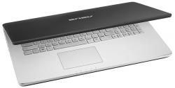 ASUS N750JV 90NB0201-M00090