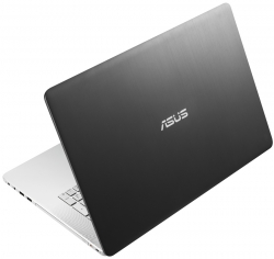 ASUS N750JV 90NB0201-M00570